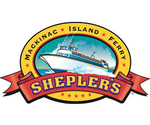 Shepler’s Mackinac Island Ferry
