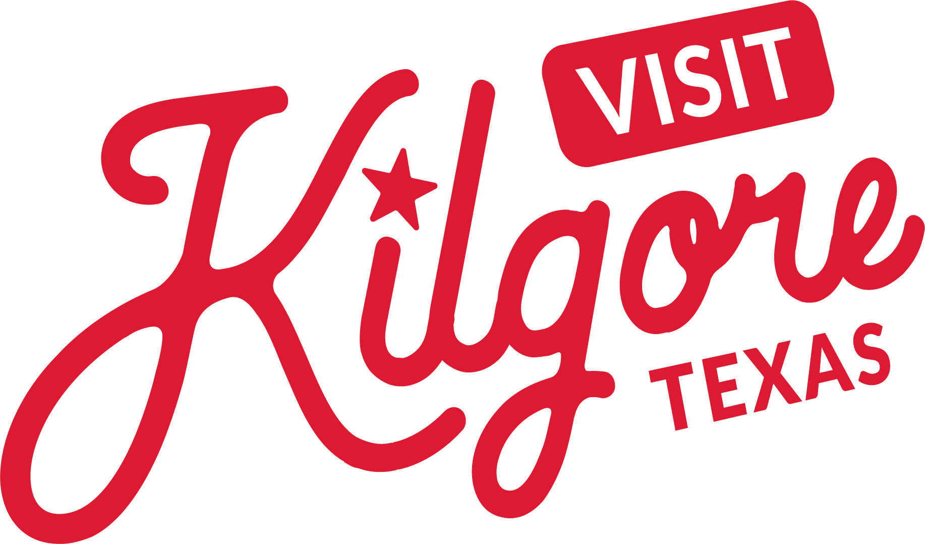 Visit Kilgore