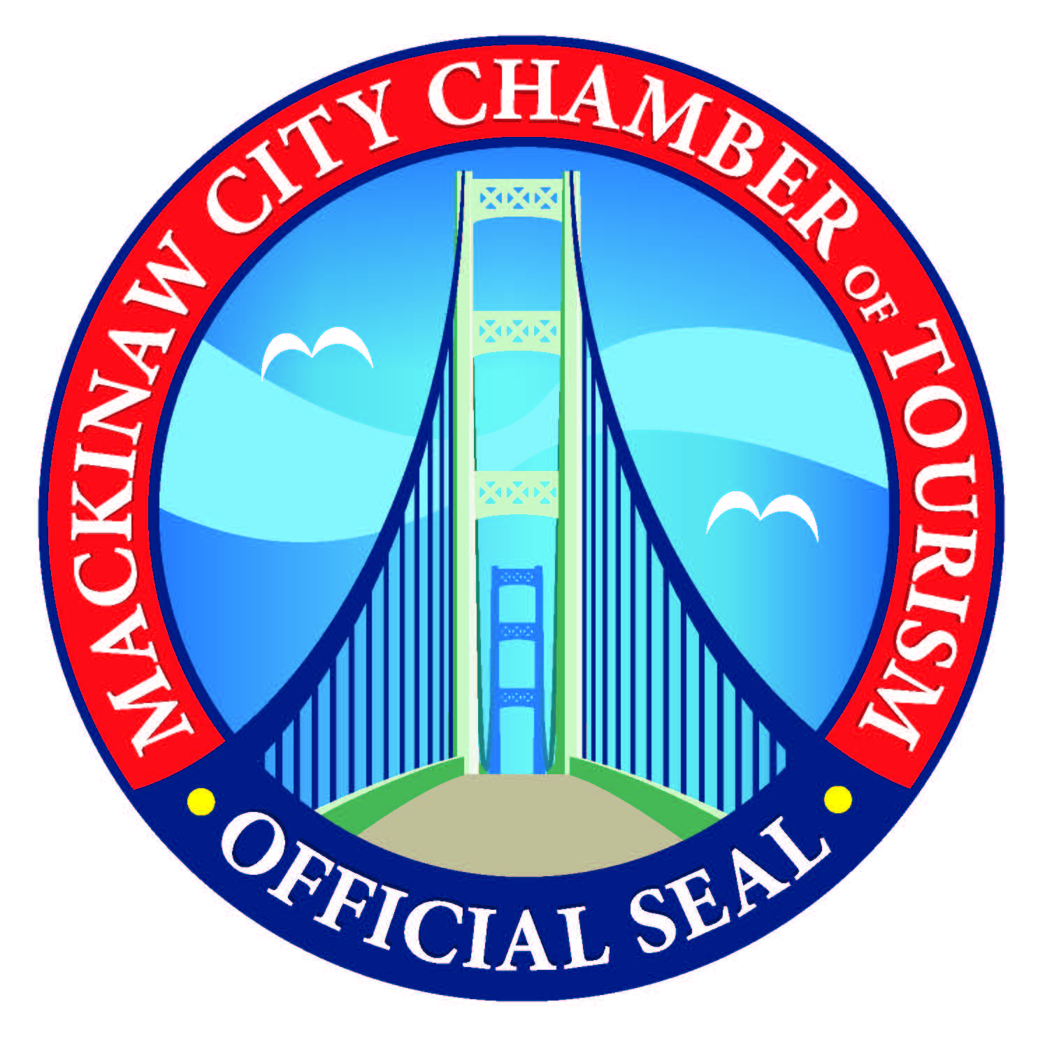 Mackinaw City Chamber of Tourism
